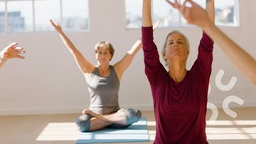 Fitness programs to stay active | UCare Medicare Plans