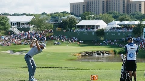 2017 AT&T Byron Nelson Preview - PGA Golf Tournament Preview & Highlights