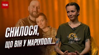 💔🦾 Стальная НАВА: откровенное интервью, которое просто разрывает...