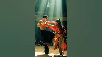 Ultimate Kungfu Showdown: The Fusion of Tradition and Power | Fox Kung Fu AI