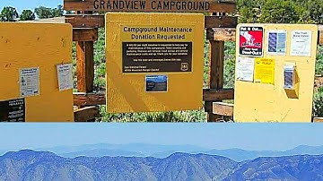 Lost & Found in California, a missing hikers courageous story