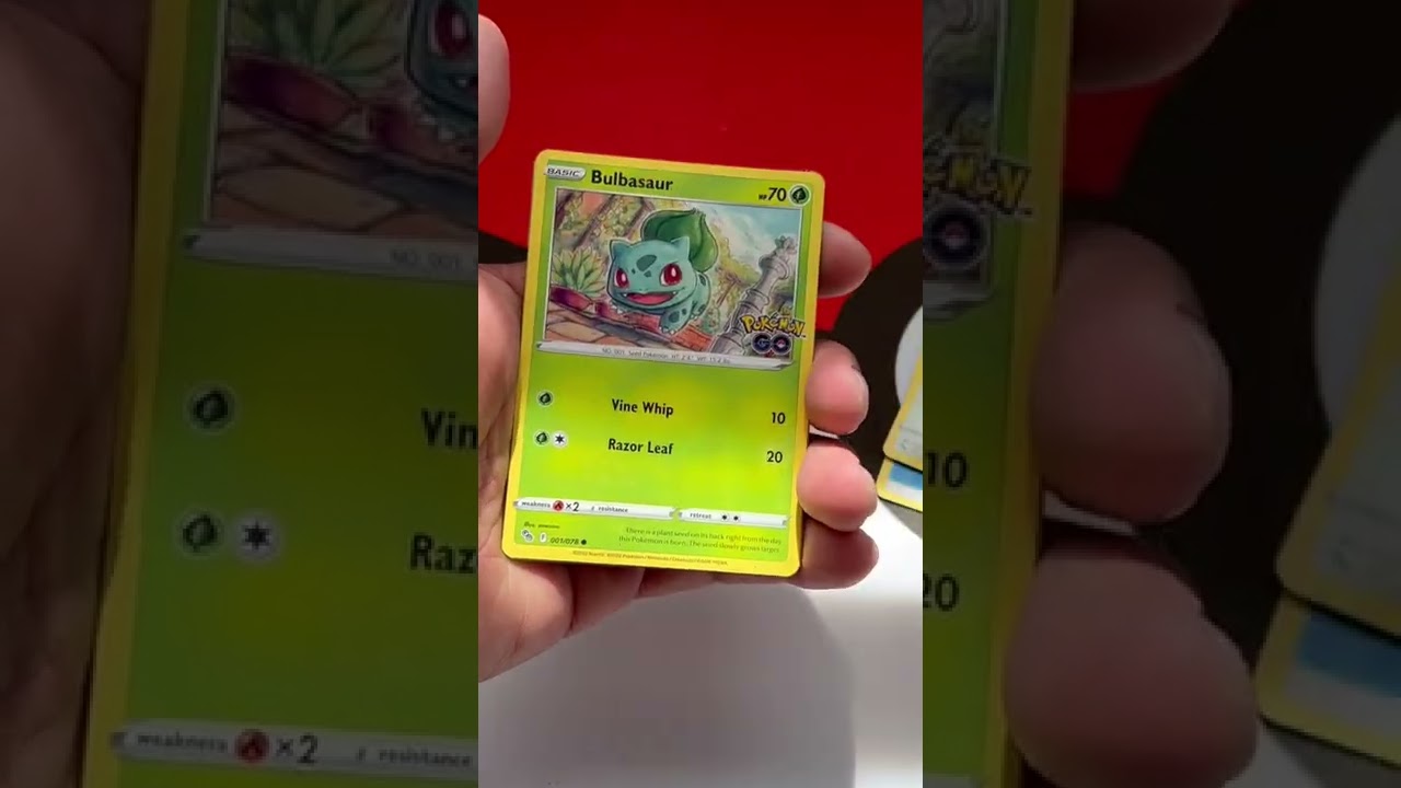 POKEMON GO UNREAL PACK!!! V STAR AND CHARIZARD?!