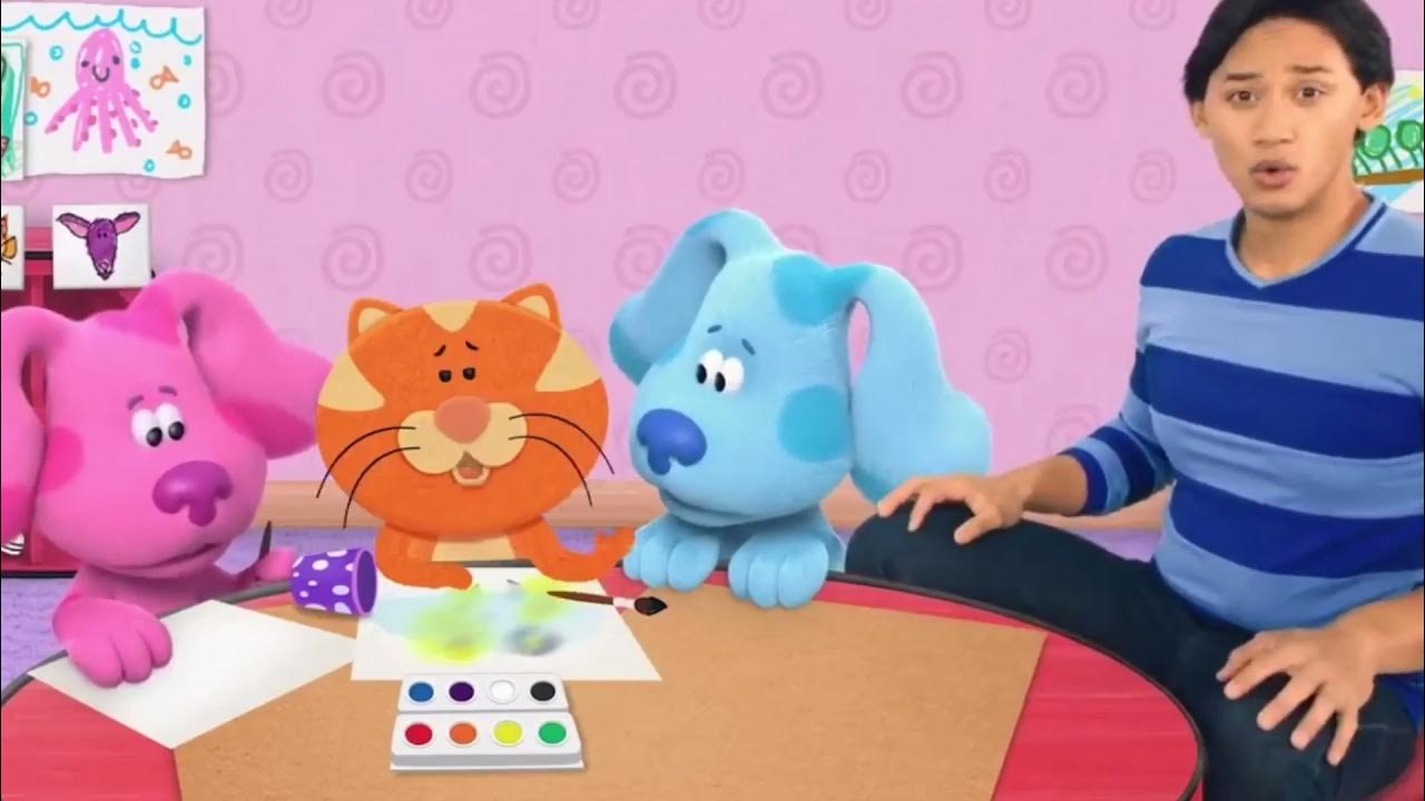 Pizza’s Elimination (Gracie Jones Crossover) (For Gracie Jones’ 2nd