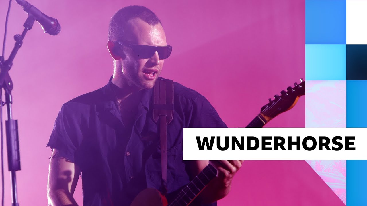 Wunderhorse – Arizona | Reading Festival 2025