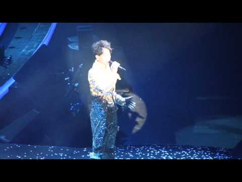 18-7-2011 李克勤 - 再見穿梭機 @ 李克勤 & 香港小交響樂團演奏廳 2011