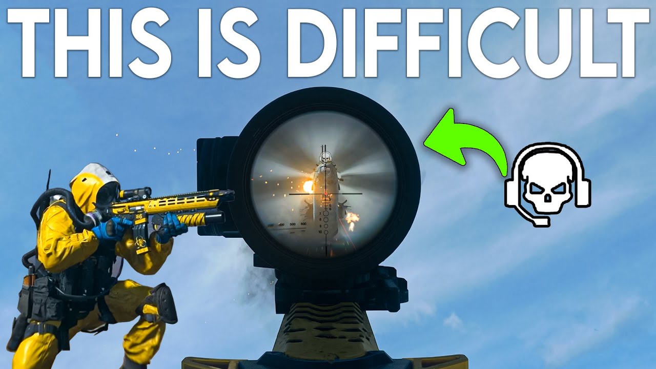 Killing All DMZ Commanders in One Raid as a Solo!