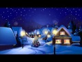 Snowdin Town - Undertale Ambient ASMR -01