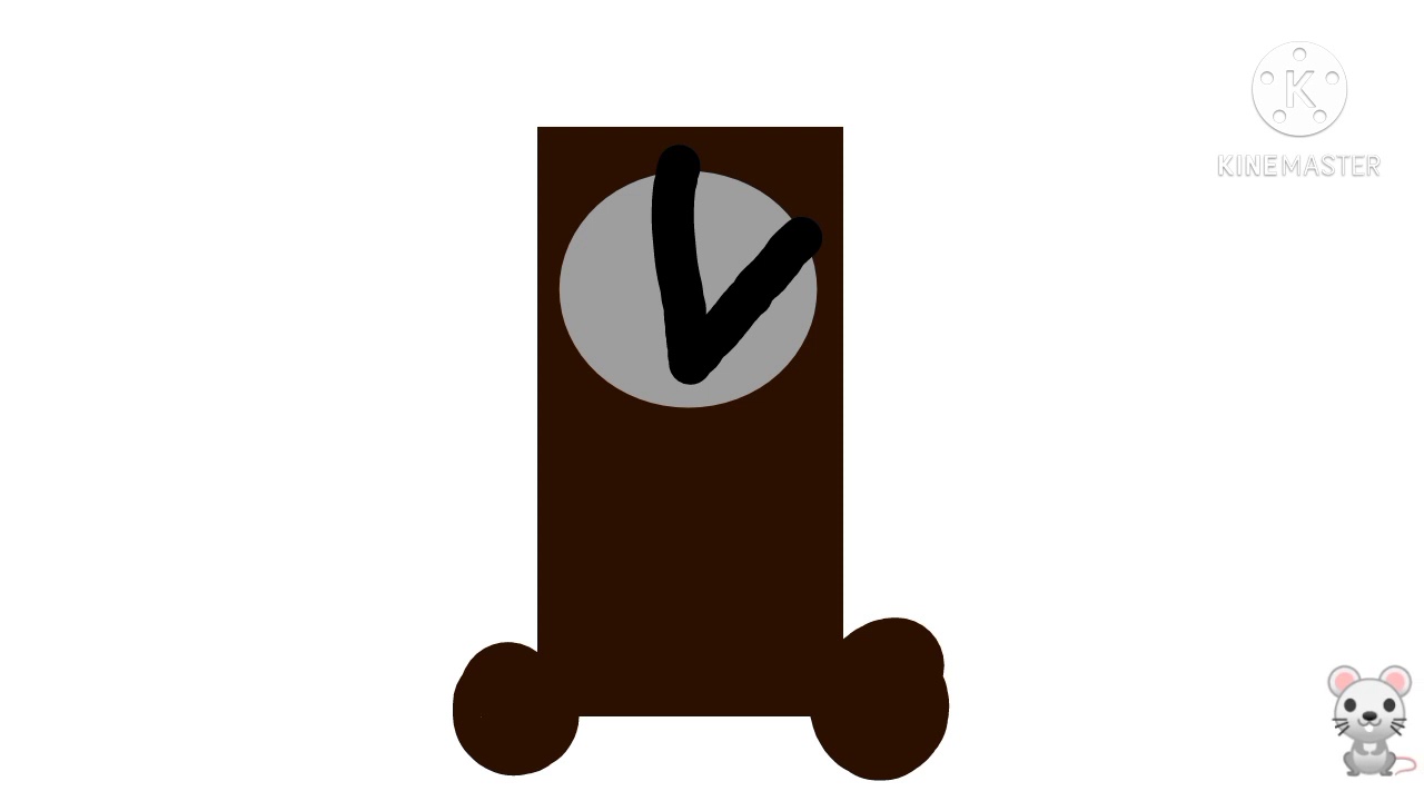 hickory dickory dock 1-6