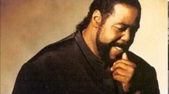 Barry White - Playing Your Game, Baby Barry White - Playing Your Game, Baby