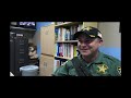 SCHOOL SAFETY: Okaloosa SRO Cullen Corraine on training for active shooter