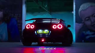 Syneex -  Infared ( Original Mix )