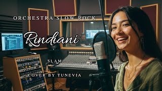 Download Lagu RINDIANI - SLAM ( Cover by TuneVia)  MP3 Download Lagu RINDIANI - SLAM ( Cover by TuneVia)  MP3