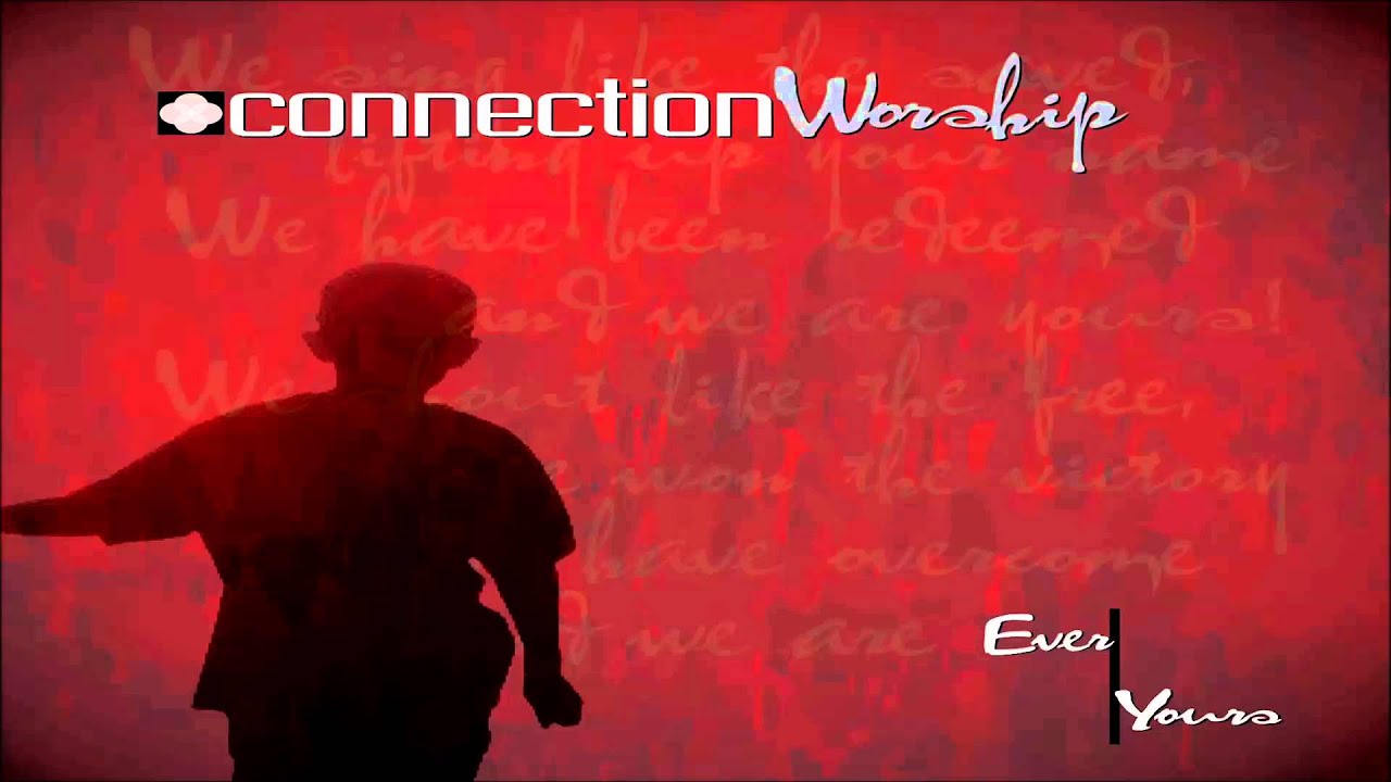 This I Believe (The Creed) (Connection Worship Band)