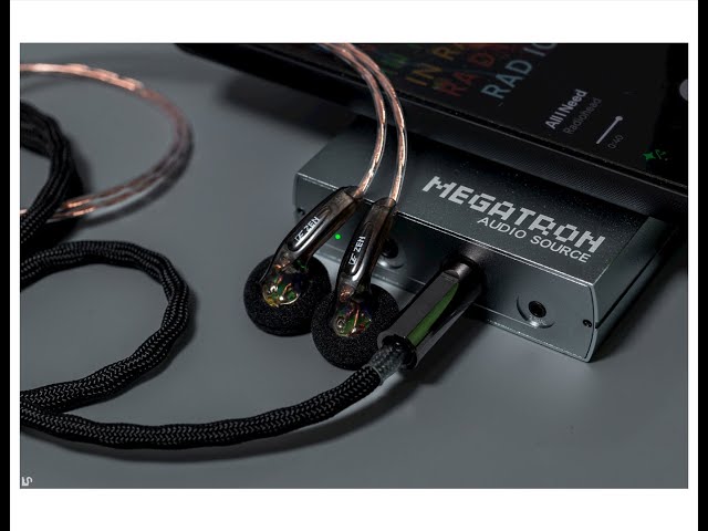Venture Electronics Zen 3.0 FE Review! (English, Tagalog) - YouTube
