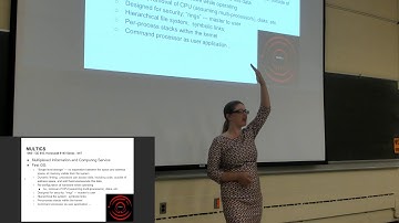 CS350 F19 Lecture #7