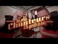 Les Petits Chanteurs à la Gueule de Bois / Chanteur de salle de bain / (clip officiel)