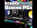 Starke Systeme vom top PC-Builder!