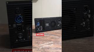 Painel Amplificador para subwoofer kS2.4 - Para mais informações 1599148-9289 Kelly Consultora