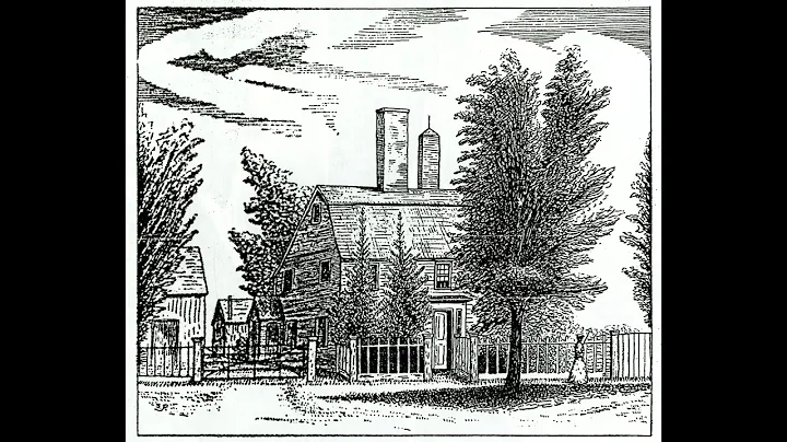 Shelter Island Historical Society "Voices from the...