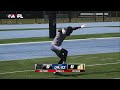 Paterson U vs Baltimore Rare Breed A7FL 2022 Final Four
