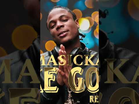 Masicka - Like Gold (Refix)