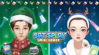 Satisplay Merry Christmas