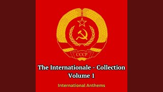 The Internationale - Madagascar