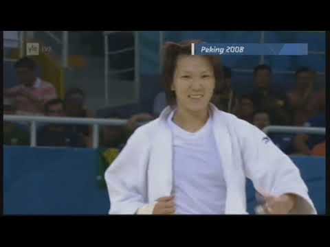 Video: Kesäolympialaiset: Judo