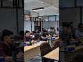 Cuplikan hari terakhir In-House Training Secure Programming Fundamentals bersama peserta 🤩✨