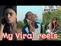 Meri viral instagram reel ka btsmaking of action  withreactionboi family sanjaybidika