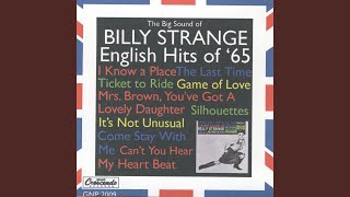 Video thumbnail of "Billy Strange - Mrs Brown You've Got A Lovely Daughter"