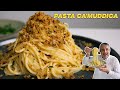 How to Make PASTA with BREADCRUMBS Like an Italian (Pasta Ca' Muddica)
