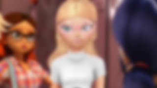 Chloe's return - Miraculous Speededit