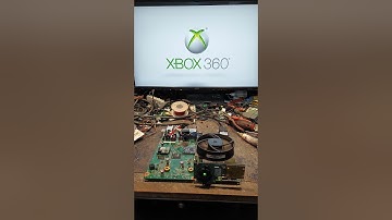 Dual Nand Viper  Rgh 1.2 Method