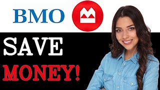 Step By Step Guide To BMO Smart Saver (2025)