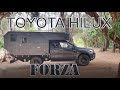 The Hilux Forza
