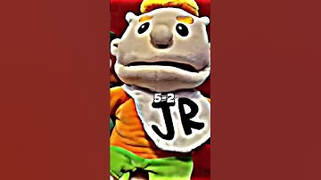 Jeffy vs junior
