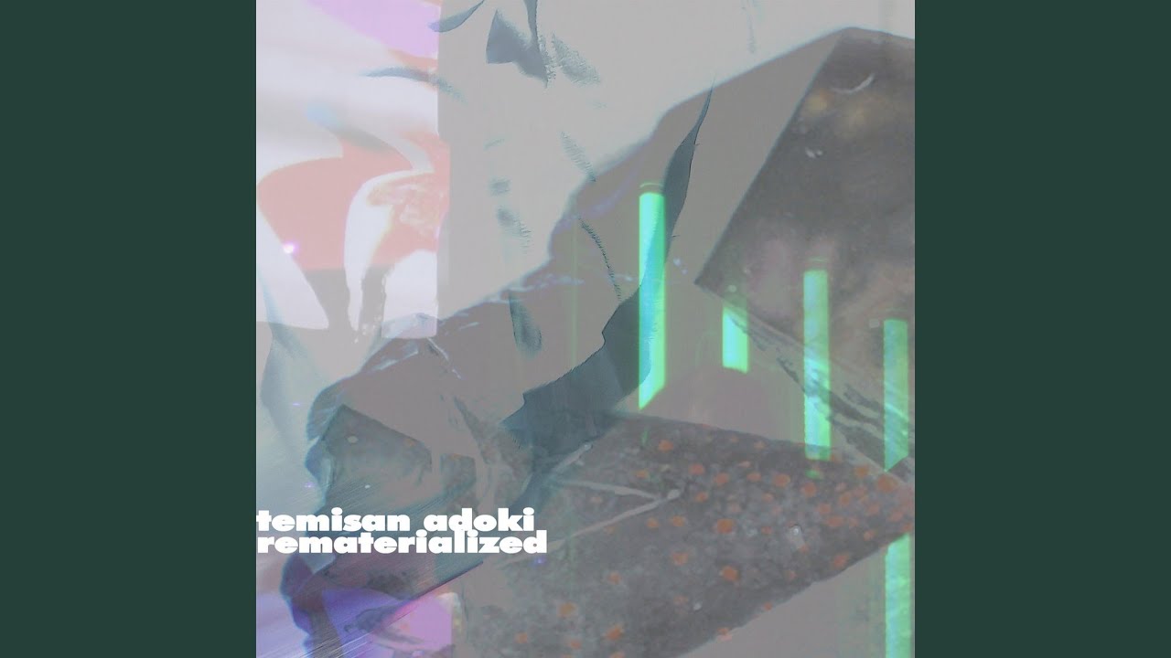 Guarda Dematerialized su YouTube Guarda Dematerialized su YouTube