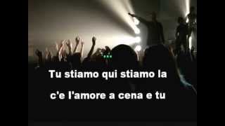 Rocco Service - Umberto Tozzi - Tu - karaoke remix