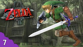 The Legend of Zelda: Twilight Princess HD - Part 7