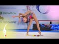 Maria Borisova - Ribbon 16.95 Hopes of Russia 2020 AA