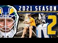 Start of Training Camp | Inside the COVID Hockey Season #2