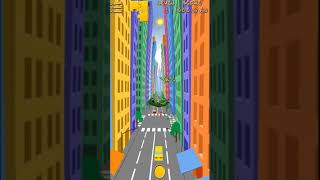 AcrobatGecko NewYork screenshot 1