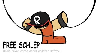 So Roblox just BANNED and SUED a predator catcher