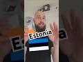 🇪🇪The flag of Estonia🇪🇪 that wasn't to hard 🤭🤗 #rubikscube #dannyhtv #flag #estonia #fyp #cuber