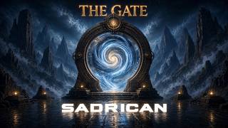 Sadrican - The Gate (Official Audio) | Progressive House