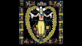 The Byrds - Pretty Polly ( lyrics ) Sweetheart Of The Rodeo   Classic / Old Rock Music Song