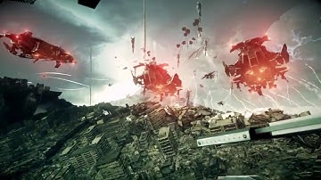 KILLZONE SHADOW FALL: Stahl base - by DJNERD2005