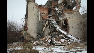 Ukraine : l'OSCE s'alarme d'une 