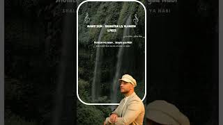 Maher Zain - Rahmatun Lil’Alameen